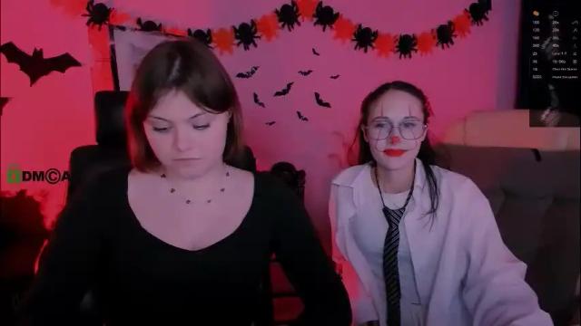 Thumbnail 1, nikol_kitt's Stream at Chaturbate, 13 hours ago