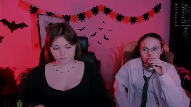 Image 11 of nikol_kitt Stream on Chaturbate on 1 day ago