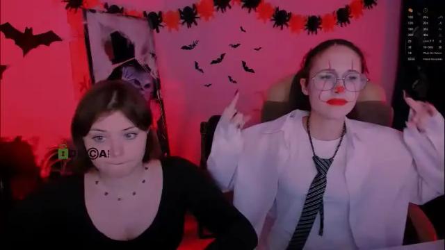 Image 12 of nikol_kitt Stream on Chaturbate on 1 day ago