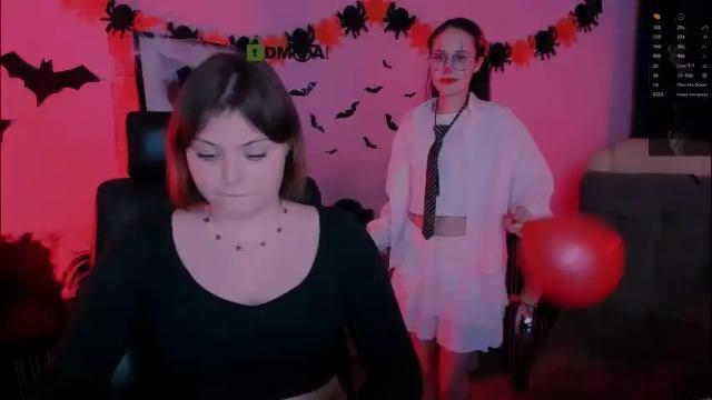 Image 3 of nikol_kitt Stream on Chaturbate on 1 day ago