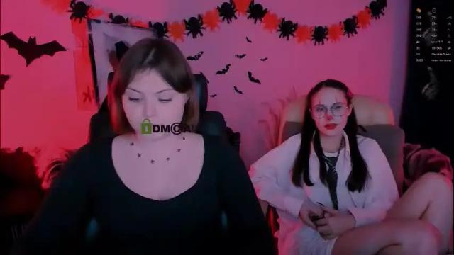 Image 4 of nikol_kitt Stream on Chaturbate on 1 day ago
