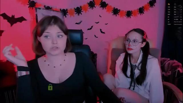 Thumbnail 2, nikol_kitt's Stream at Chaturbate, 13 hours ago