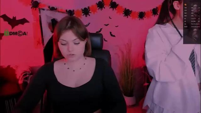 Thumbnail 3, nikol_kitt's Stream at Chaturbate, 13 hours ago