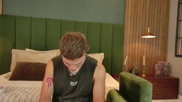 Thumbnail 1, nikolay_miller's Stream at Chaturbate, 17 months ago