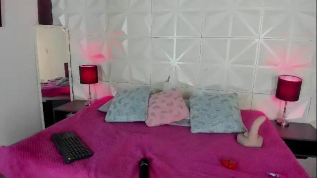 Image 4 of nikolee_evans Stream on Chaturbate on 17 days ago