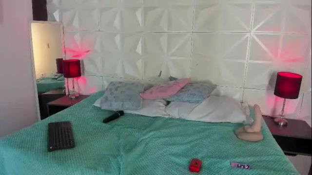 Image 7 of nikolee_evans Stream on Chaturbate on 12 days ago