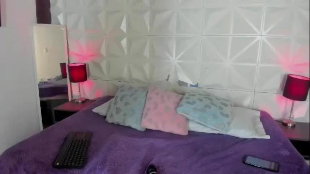 Image 4 of nikolee_evans Stream on Chaturbate on 8 days ago