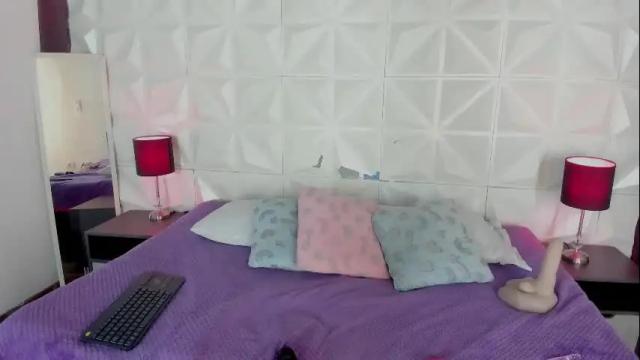 Image 4 of nikolee_evans Stream on Chaturbate on 5 days ago
