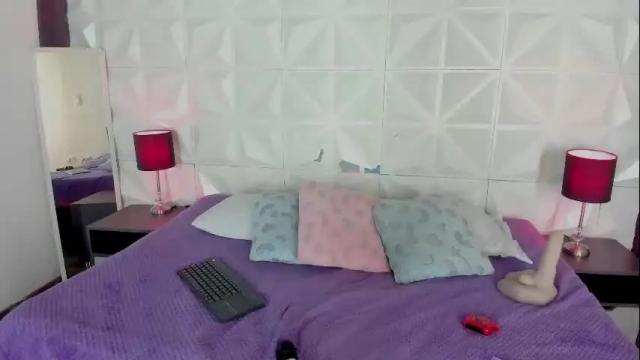 Image 8 of nikolee_evans Stream on Chaturbate on 5 days ago
