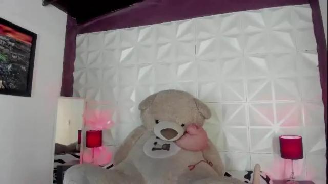 Image 4 of nikolee_evans Stream on Chaturbate on 2 days ago