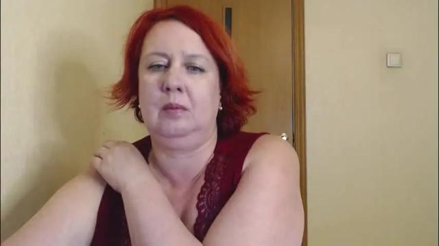 Image 6 of nikolettared Stream on Chaturbate on 2 months ago