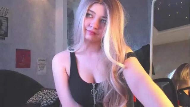 Thumbnail 2, nikoli_naw's Stream at Chaturbate, 1 month ago