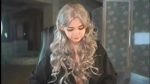 Image 11 of nikoli_naw Stream on Chaturbate on 1 month ago