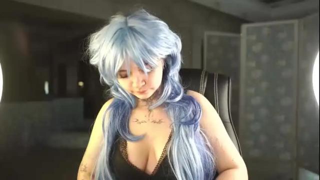Image 11 of nikoli_naw Stream on Chaturbate on 1 month ago
