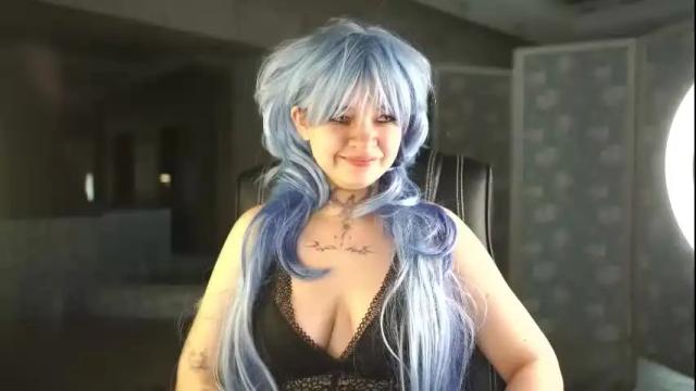 Image 12 of nikoli_naw Stream on Chaturbate on 1 month ago