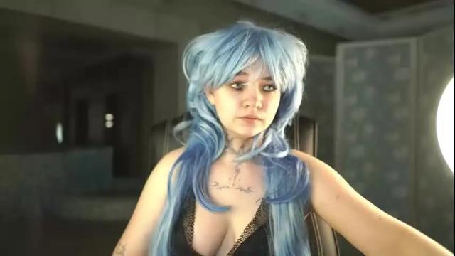 Image 6 of nikoli_naw Stream on Chaturbate on 1 month ago