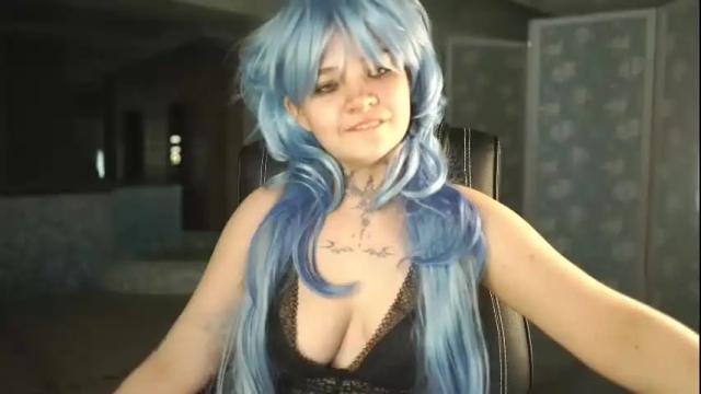 Image 8 of nikoli_naw Stream on Chaturbate on 1 month ago