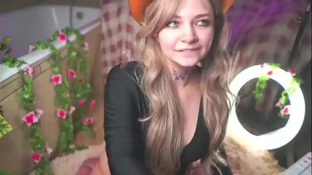 Image 3 of nikoli_naw Stream on Chaturbate on 1 month ago