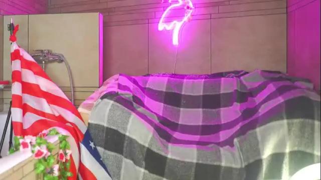 Image 2 of nikoli_naw Stream on Chaturbate on 15 days ago