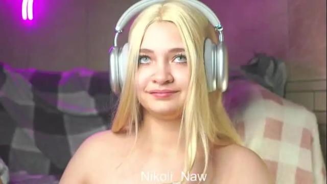 Image 10 of nikoli_naw Stream on Chaturbate on 10 days ago