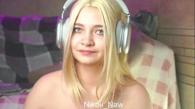 Image 12 of nikoli_naw Stream on Chaturbate on 10 days ago