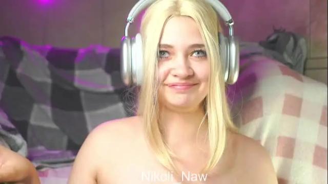 Image 3 of nikoli_naw Stream on Chaturbate on 10 days ago