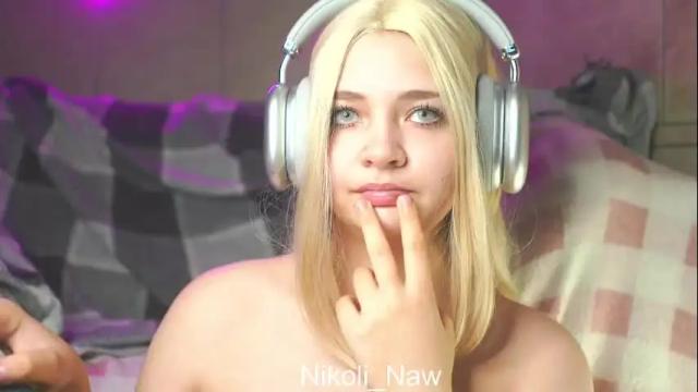 Image 4 of nikoli_naw Stream on Chaturbate on 10 days ago