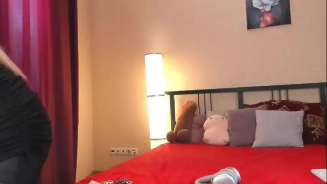 Image 11 of nikoli_naw Stream on Chaturbate on 5 days ago