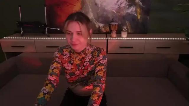 Thumbnail 1, nikollberry's Stream at Chaturbate, 14 months ago