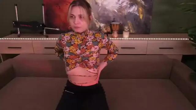 Thumbnail 2, nikollberry's Stream at Chaturbate, 14 months ago