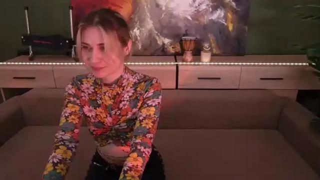 Thumbnail 3, nikollberry's Stream at Chaturbate, 14 months ago