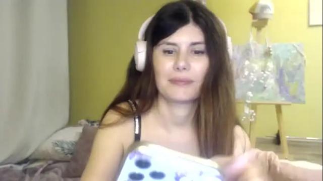 Thumbnail 3, nikoltravel's Stream at Chaturbate, 1 month ago