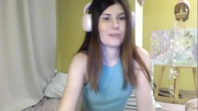 Thumbnail 1, nikoltravel's Stream at Chaturbate, 16 days ago