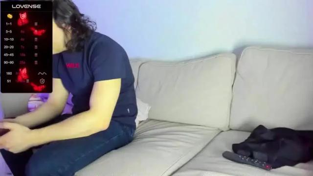 Thumbnail 1, nikonti77's Stream at Chaturbate, 16 months ago
