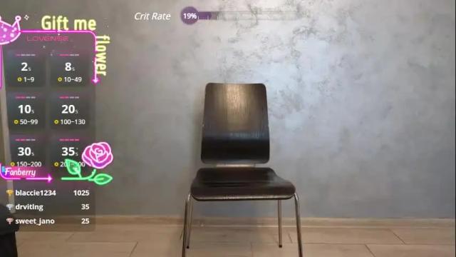 Thumbnail 2, nikpassion123's Stream at Chaturbate, 5 days ago