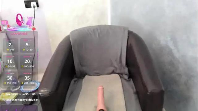 Thumbnail 1, nikpassion123's Stream at Chaturbate, 12 days ago