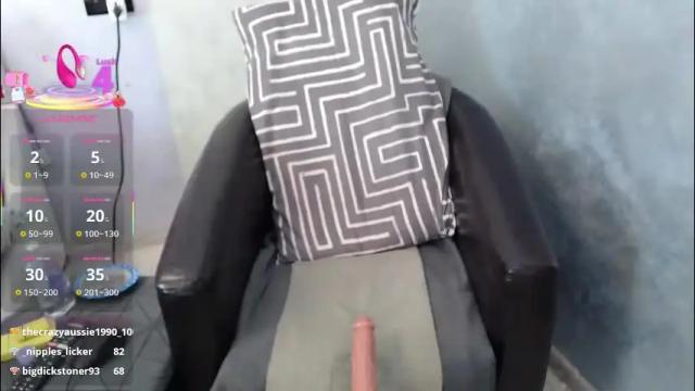 Image 10 of nikpassion123 Stream on Chaturbate on 2 months ago