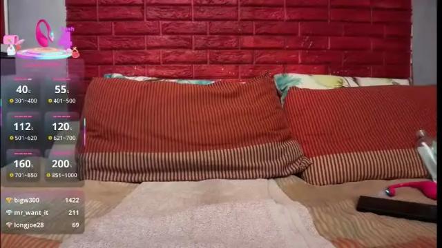 Image 12 of nikpassion123 Stream on Chaturbate on 1 month ago