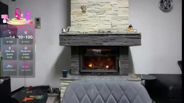 Image 2 of nikpassion123 Stream on Chaturbate on 1 month ago