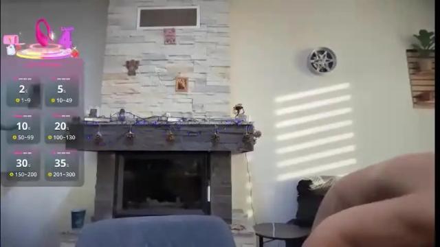 Thumbnail 1, nikpassion123's Stream at Chaturbate, 13 days ago