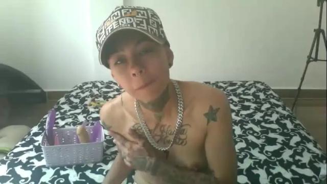 Image 10 of niky_bad Stream on Chaturbate on 18 months ago
