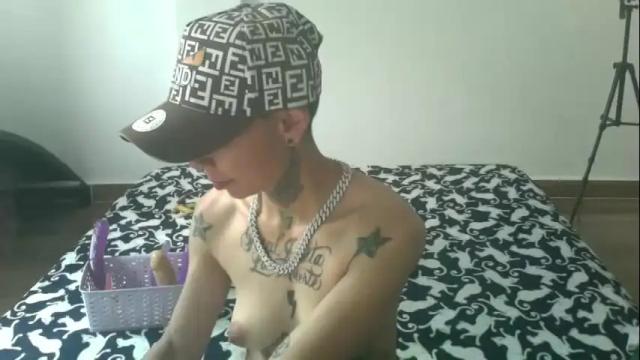 Image 11 of niky_bad Stream on Chaturbate on 18 months ago