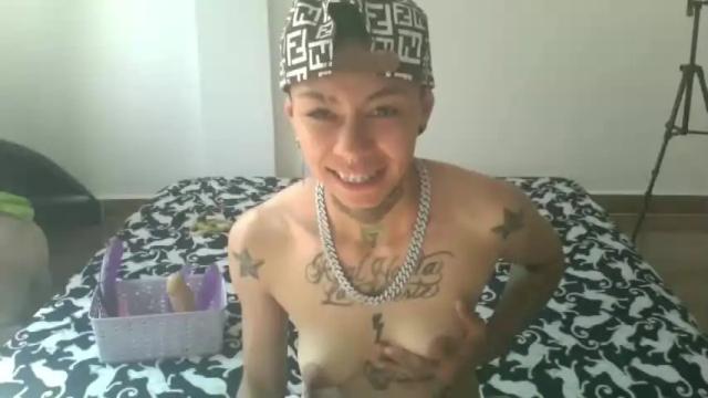 Image 2 of niky_bad Stream on Chaturbate on 18 months ago