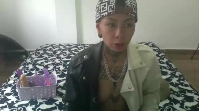 Thumbnail 1, niky_bad's Stream at Chaturbate, 18 months ago