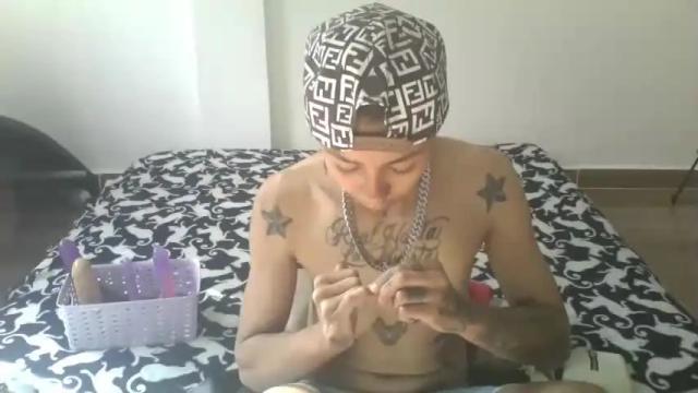 Image 12 of niky_bad Stream on Chaturbate on 18 months ago