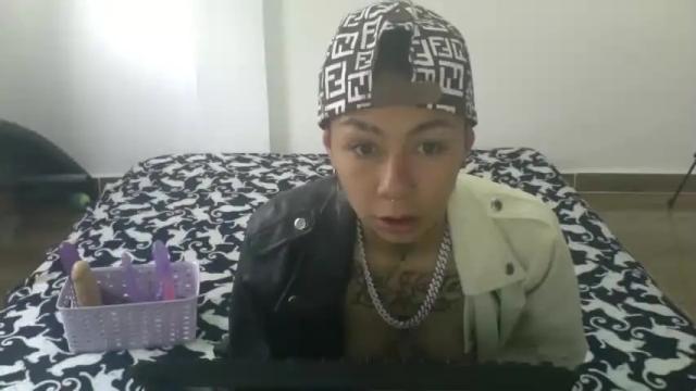 Image 3 of niky_bad Stream on Chaturbate on 18 months ago