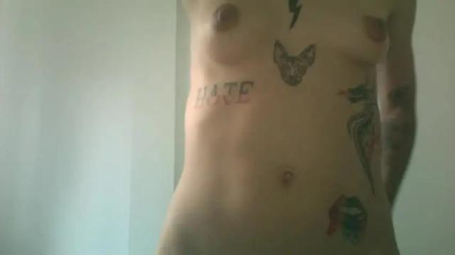 Thumbnail 2, niky_bad's Stream at Chaturbate, 18 months ago