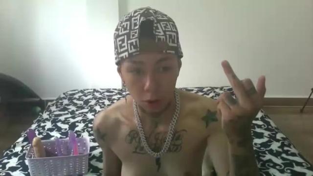 Image 6 of niky_bad Stream on Chaturbate on 18 months ago