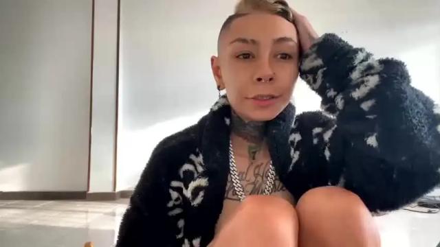 Image 11 of niky_bad Stream on Chaturbate on 18 months ago