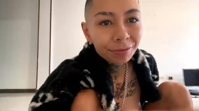 Image 2 of niky_bad Stream on Chaturbate on 18 months ago